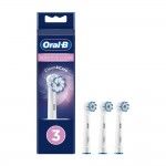 Recarga Oral-B Sensitive Clean