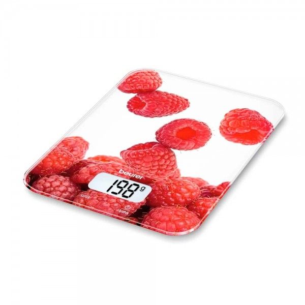 Balana de Cozinha Beurer KS 19 Berry