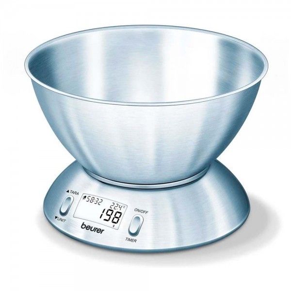 Balana de Cozinha Beurer KS54
