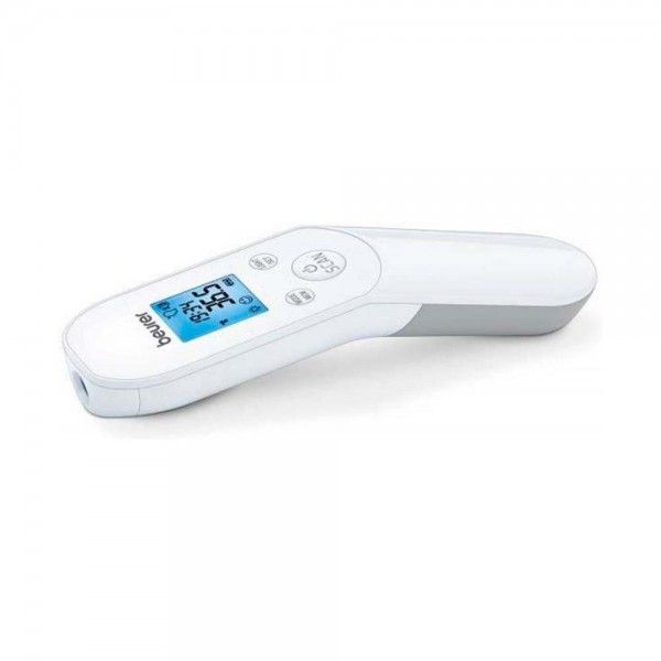 Termmetro Beurer Ft85