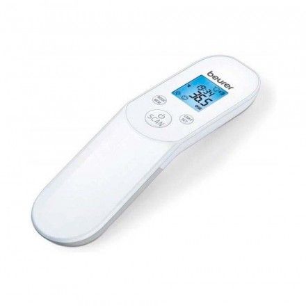 Termmetro Beurer Ft85