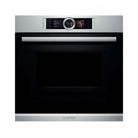 Forno a vapor Bosch HSG636BS1