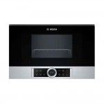 Micro-ondas de encastre Bosch BER634GS1