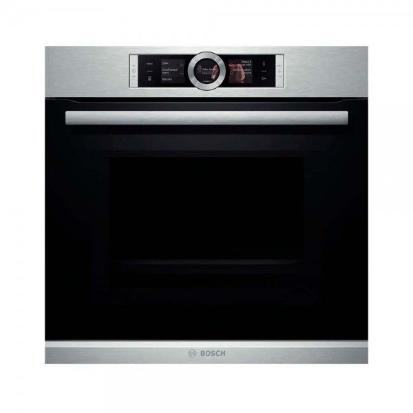 Forno a vapor Bosch HSG636BS1