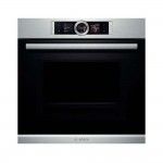 Forno a vapor Bosch HSG636BS1