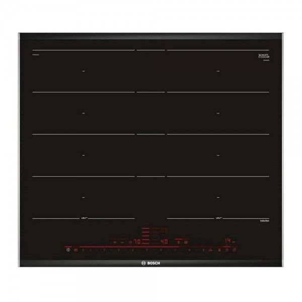 Placa de Indução Bosch PXY675DC1E