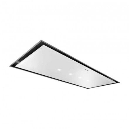 Exaustor de Ilha SIEMENS LR26CBS20