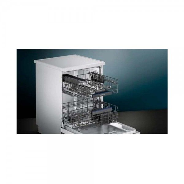 Máquina de Lavar Loiça SIEMENS SN23HW60AE Máquina de Lavar Loiça SIEMENS SN23HW60AE