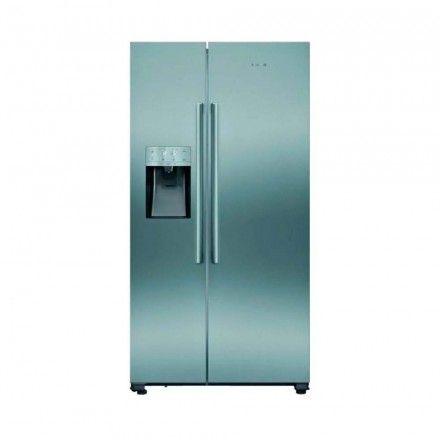 Frigorfico Americano Siemens KA93DAIEP