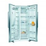 Frigorfico Americano Siemens KA93DAIEP