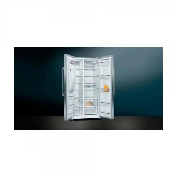 Frigorfico Americano Siemens KA93DAIEP