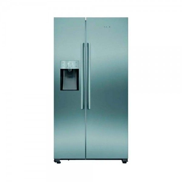 Frigorfico Americano Siemens KA93DAIEP