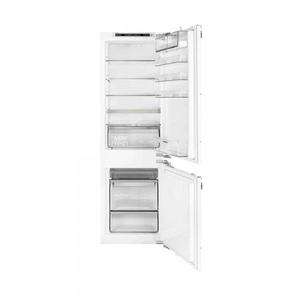 Frigorfico Combinado de encastre Siemens KI86SAFE0