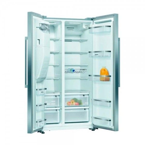 Frigorfico Americano Siemens KA93DAIEP