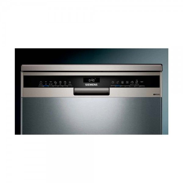 Máquina de Lavar Loiça SIEMENS SN23HI37VE Máquina de Lavar Loiça SIEMENS SN23HI37VE