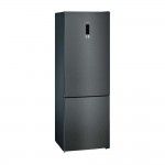 Frigorfico Combinado Siemens KG49NXXEA