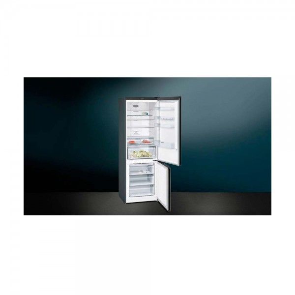 Frigorfico Combinado Siemens KG49NXXEA