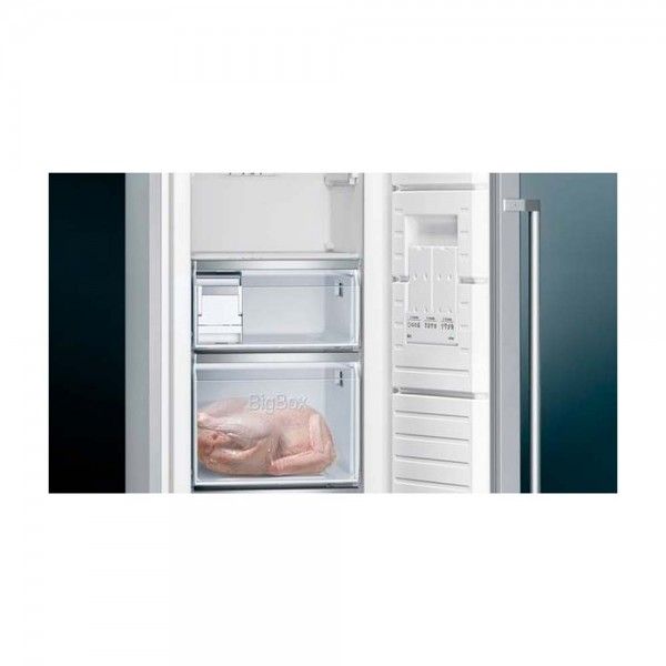 Arca Vertical Siemens GS36NAIEP