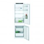Frigorfico Combinado Encastre Siemens KI86VVSE0