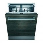 Máquina de Lavar Loiça de Encastre SIEMENS SN63EX24BE Máquina de Lavar Loiça de Encastre SIEMENS SN63EX24BE