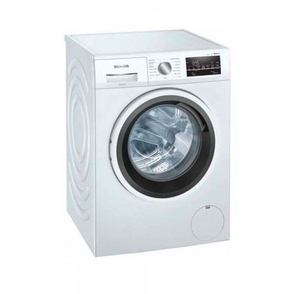 Máquina de Lavar Roupa Siemens WM12US61ES