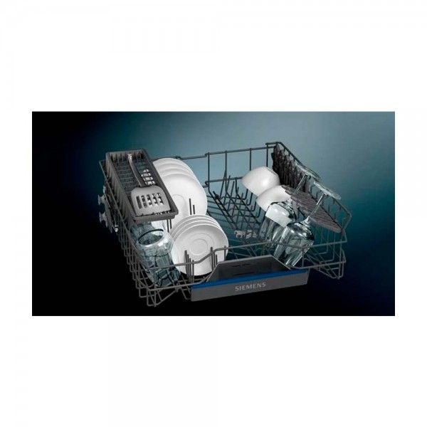 Máquina de Lavar Loiça de Encastre SIEMENS SN63EX24BE Máquina de Lavar Loiça de Encastre SIEMENS SN63EX24BE