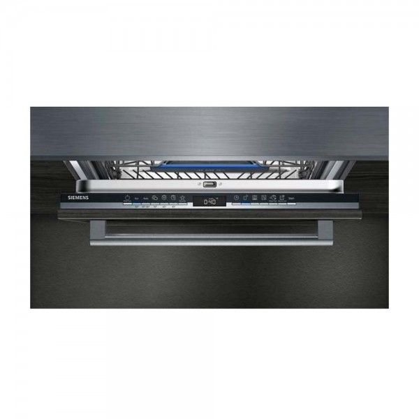 Máquina de Lavar Loiça de Encastre SIEMENS SN63EX24BE Máquina de Lavar Loiça de Encastre SIEMENS SN63EX24BE