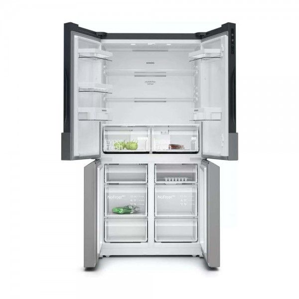 Frigorfico Combinado SIEMENS KF96NVPEA