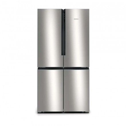 Frigorífico Combinado SIEMENS KF96NVPEA Frigorífico Combinado SIEMENS KF96NVPEA