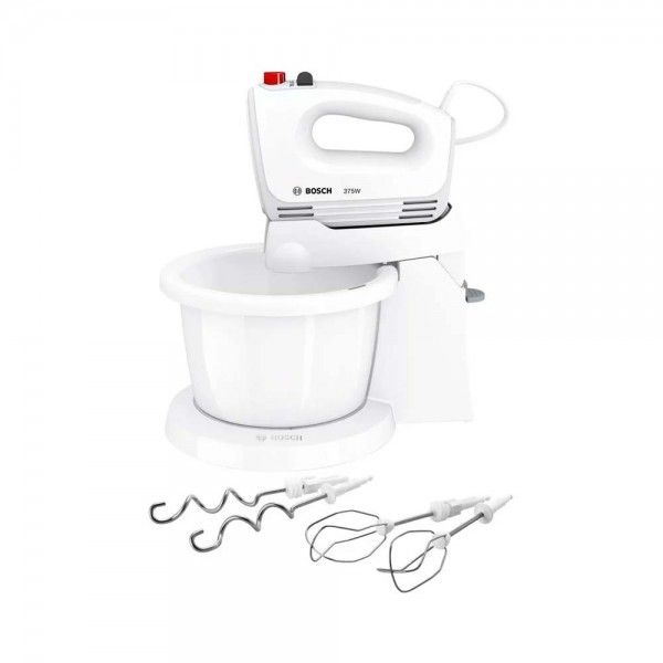 Batedeira Bosch MFQ2600W