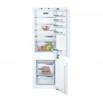 Frigorfico Combinado Encastre Bosch KIN86AFF0