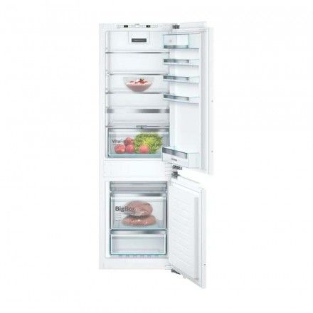 Frigorfico Combinado Encastre Bosch KIN86AFF0