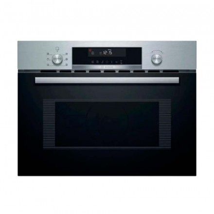 Forno Micro-ondas Bosch CMA585GS0