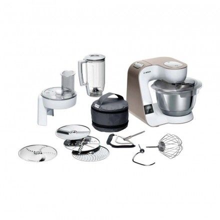 Rob de cozinha Bosch MUM5XW20