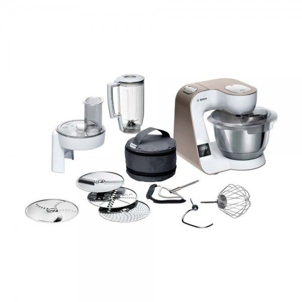 Rob de cozinha Bosch MUM5XW20