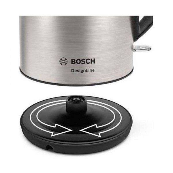 Jarro eltrico Bosch TWK3P420