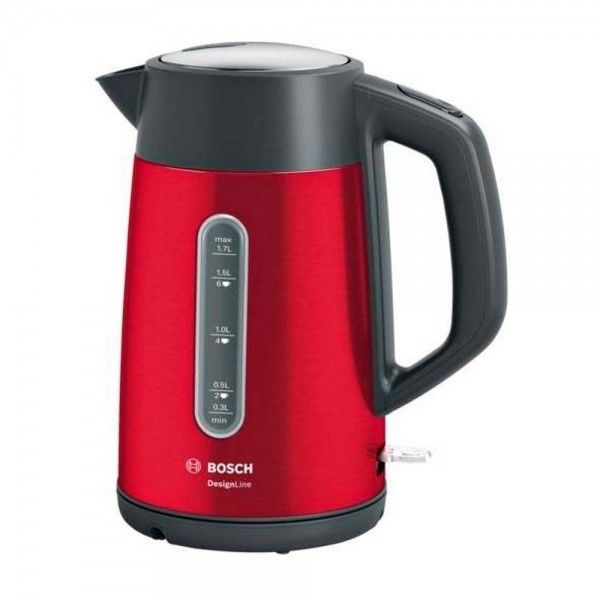 Jarro eltrico Bosch TWK4P434