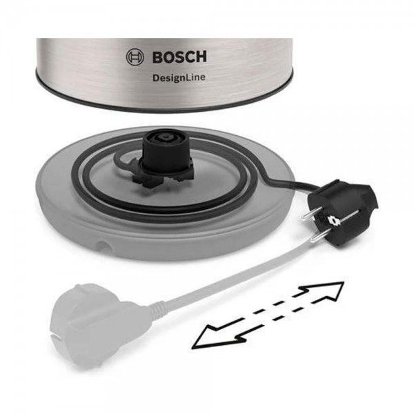 Jarro eltrico Bosch TWK3P420