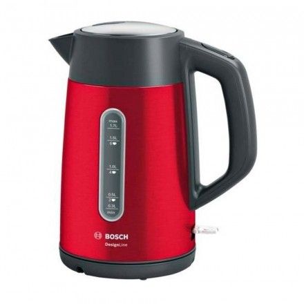 Jarro eltrico Bosch TWK4P434