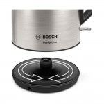 Jarro eltrico Bosch TWK3P420