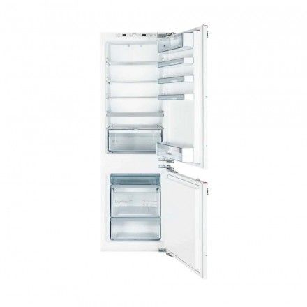 Frigorfico Combinado de Encastre BOSCH KIS86AFE0