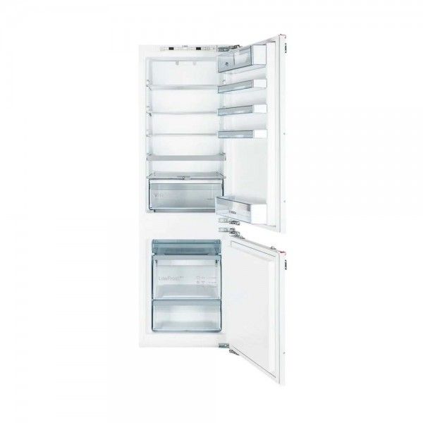 Frigorfico Combinado de Encastre BOSCH KIS86AFE0