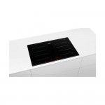 Placa de indução Bosch PXX875D67E Placa de indução Bosch PXX875D67E