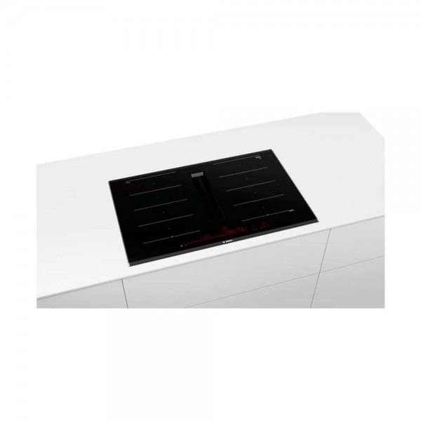 Placa de indução Bosch PXX875D67E Placa de indução Bosch PXX875D67E