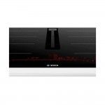 Placa de indução Bosch PXX875D67E Placa de indução Bosch PXX875D67E