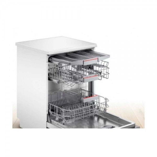 Máquina de Lavar Loiça BOSCH SMS4HVW45E Máquina de Lavar Loiça BOSCH SMS4HVW45E