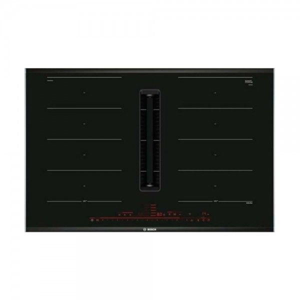 Placa de indução Bosch PXX875D67E