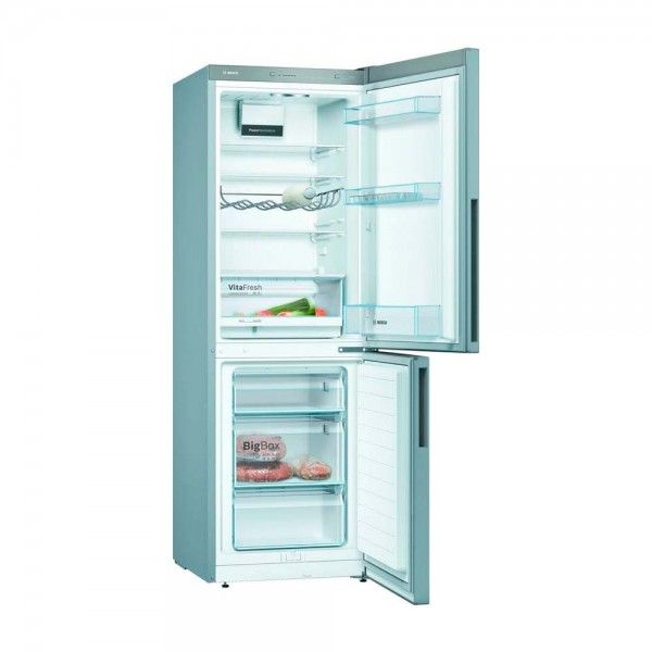 Frigorfico Combinado Bosch KGV33VLEAS