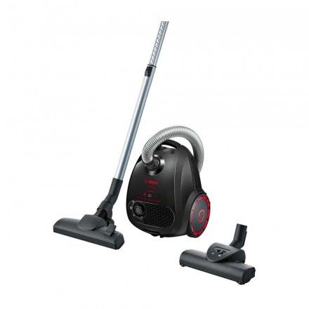 Aspirador com saco Bosch BGL2POW1