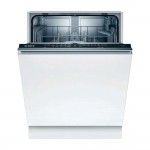 M�quina de Lavar Loi�a de Encastre BOSCH SMV2ITX18E
